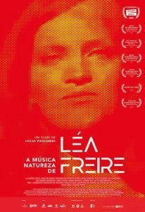 A Música Natureza de Léa Freire