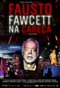 Fausto Fawcett na Cabeça