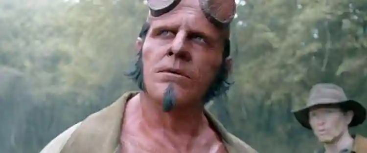 20240705 hellboy e o homem torto papo de cinema banner