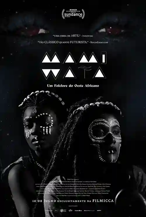 Filmes 23 Mami Wata