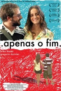 Apenas o Fim
