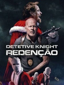 Detetive Knight: Redenção