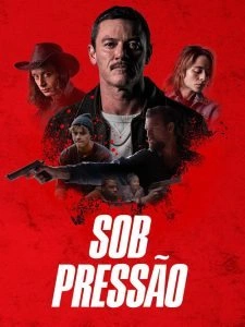 Sob Pressão