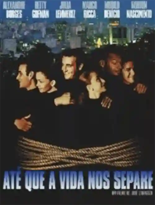 Filmes 2 Até que a Vida nos Separe