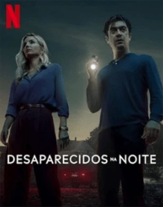 Desaparecidos na Noite