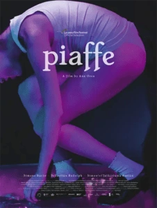 Piaffe