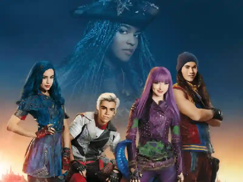 20240710 descendentes 2 papo de cinema 800