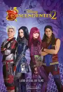 20240710 descendentes 2 papo de cinema cartaz