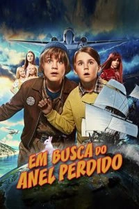 Em Busca do Anel Perdido