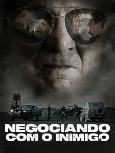 Negociando com o Inimigo