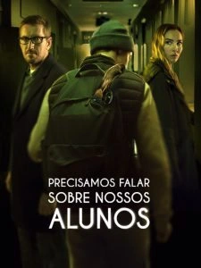 Precisamos Falar Sobre Nossos Alunos