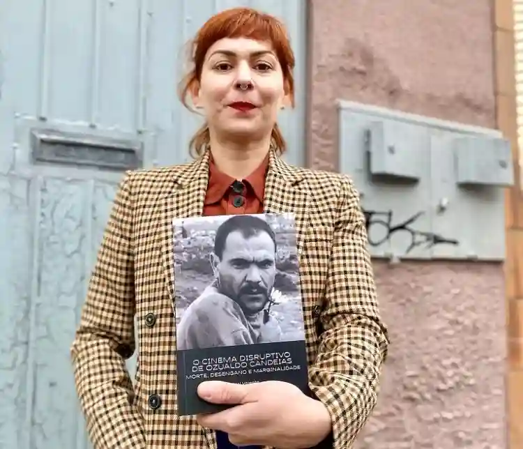 Cineasta Ozualdo Candeias é tema de encontro em Curitiba 2 20240710 sissi valente papo de cinema