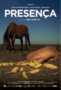 Presença