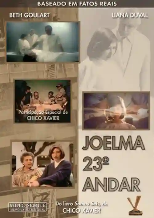 Joelma 23º Andar