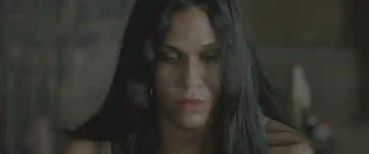 Bonito CineSur 2024 :: Evento apresenta pré-estreias nacionais ao público da região 3 20240715 filha pescador papo de cinema