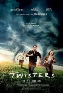 Twisters