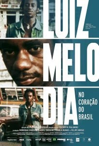 Luiz Melodia: No Coração do Brasil