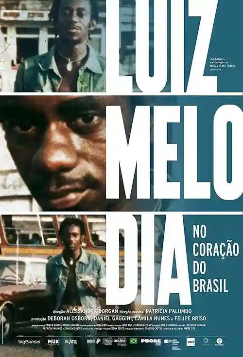 Críticas 2 20240715 luiz melodia no coracao do brasil 2024 papo de cinema cartaz