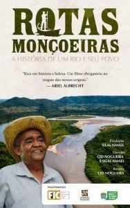 Rotas Monçoeiras: História de um Rio e seu Povo