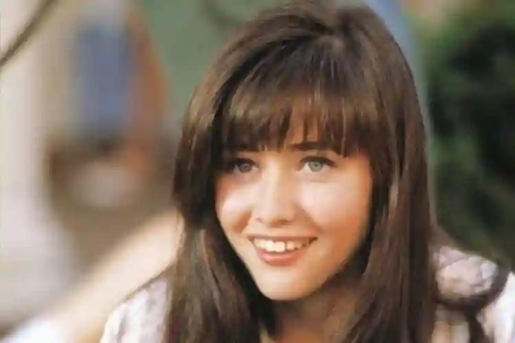 Shannen Doherty, atriz de Barrados no Baile e Charmed, morre aos 53 anos 3 20240715 shannen doherty papo de cinema 3