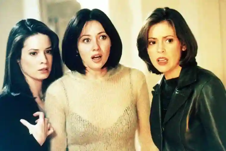 Shannen Doherty, atriz de Barrados no Baile e Charmed, morre aos 53 anos 4 20240715 shannen doherty papo de cinema 4