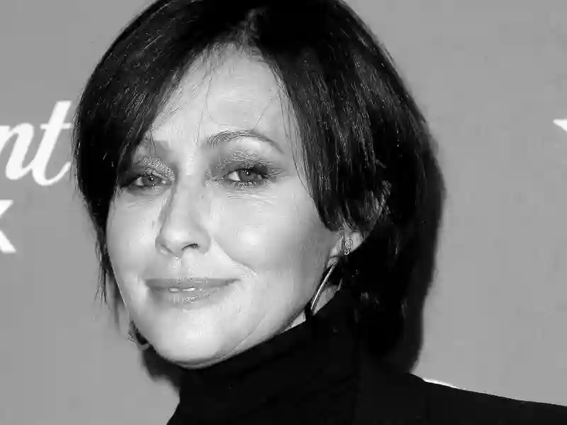 20240715 shannen doherty papo de cinema