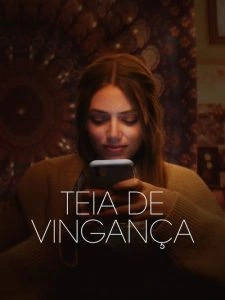 Teia de Vingança
