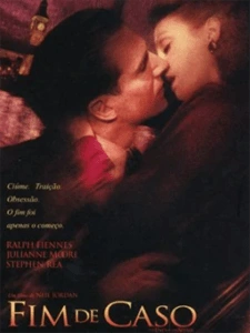 Fim de Caso