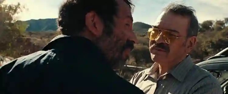Bonito CineSur 2024 :: Neirud é o grande vencedor da segunda edição do evento. Confira todos os premiados 3 20240716 los de abajo 2022 papo de cinema banner