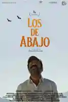 20240716 los de abajo 2022 papo de cinema cartaz