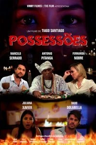 Possessões
