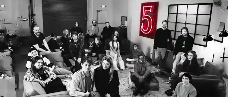 Stranger Things :: Vídeo de bastidores revela novidades da quinta temporada 2 20240716 stranger things 5 bastidores papo de cinema 750
