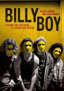 Billy Boy