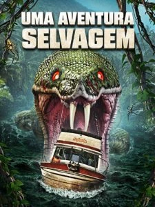Uma Aventura Selvagem