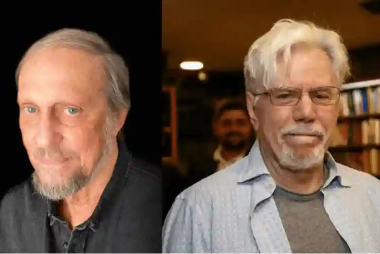 Bonito CineSur 2024 :: Começa a 2ª edição do festival sul-mato-grossense 4 20240718 bodanzky faria papo de cinema