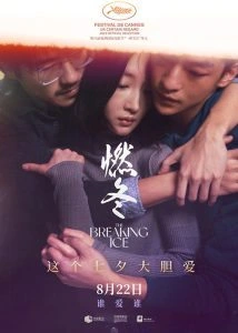 A Fragilidade do Gelo