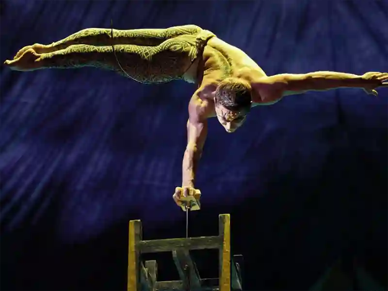 Cirque du Soleil: Sem Proteção 14 20240719 cirque du soleil sem protecao papo de cinema 800
