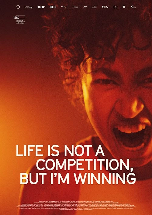 Filmes 12 Life is Not a Competition, But I’m Winning