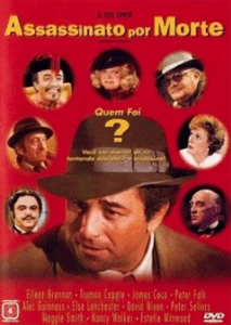 Assassinato por Morte