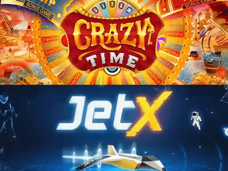JetX e Crazy Time: Dicas para Maximizar Ganhos 20 20240722 compare