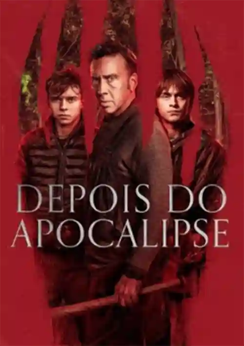 Depois do Apocalipse
