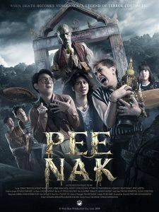 Pee Nak