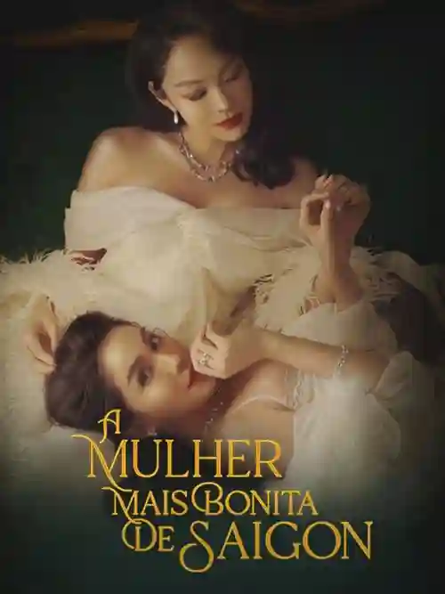 A Mulher Mais Bonita de Saigon