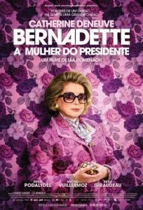 Bernadette