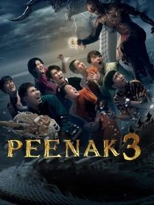 Pee Nak 3