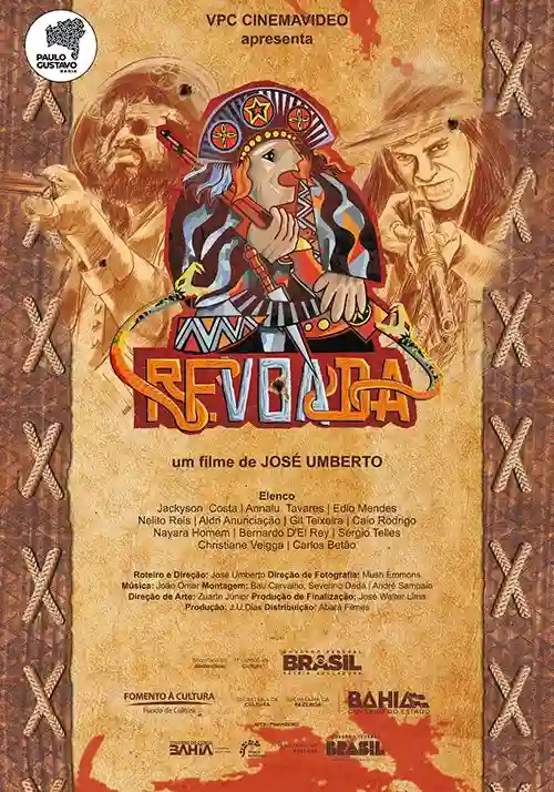 Revoada
