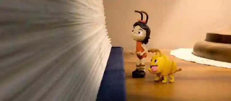 20240725 teca e tuti papo de cinema 750 2