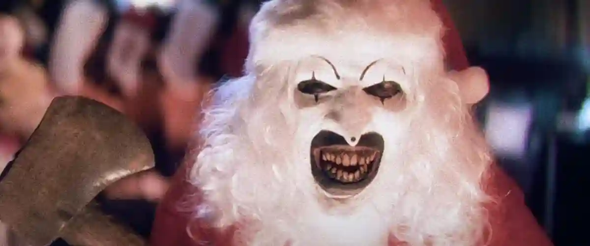 Terrifier 3