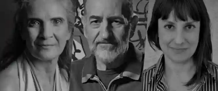 Bonito CineSur 2024 :: Conversamos com o curador José Geraldo Couto (Exclusivo) 3 20240726 curadores bonitocinesur papo de cinema