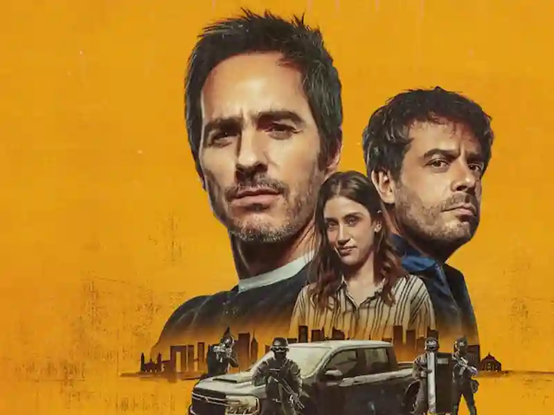 Nem Tudo é Negociável 8 20240726 nem tudo e negociavel papo de cinema 800